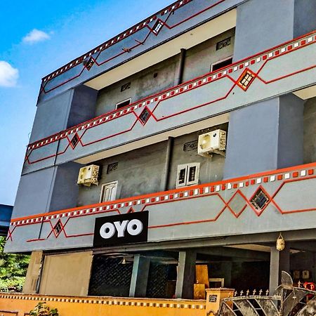 Hotel O Lavish Stay Sururnagar Екстер'єр фото
