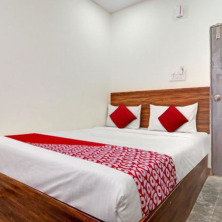 Hotel O Lavish Stay Sururnagar Екстер'єр фото