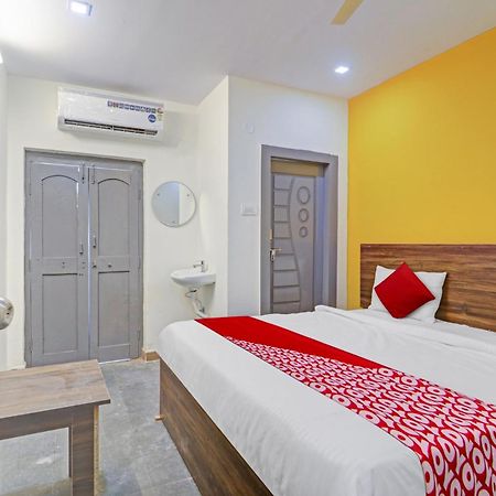 Hotel O Lavish Stay Sururnagar Екстер'єр фото