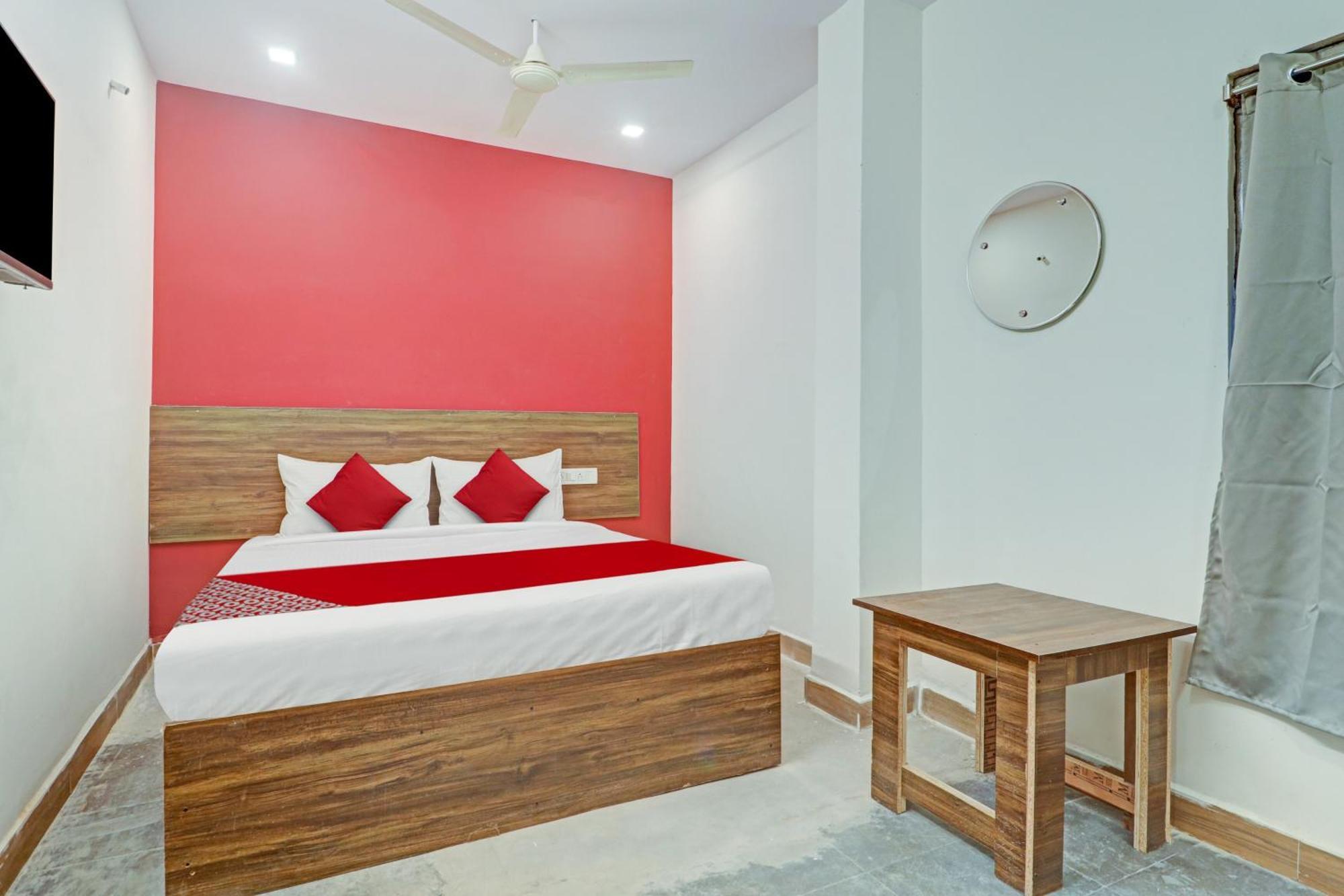 Hotel O Lavish Stay Sururnagar Екстер'єр фото
