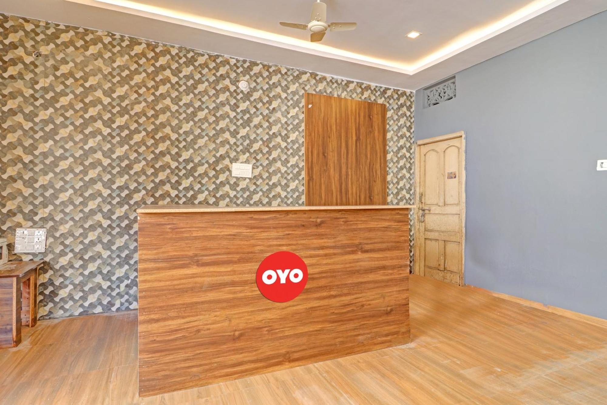 Hotel O Lavish Stay Sururnagar Екстер'єр фото
