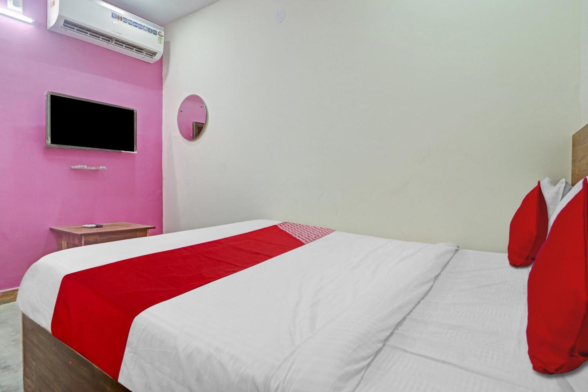 Hotel O Lavish Stay Sururnagar Екстер'єр фото