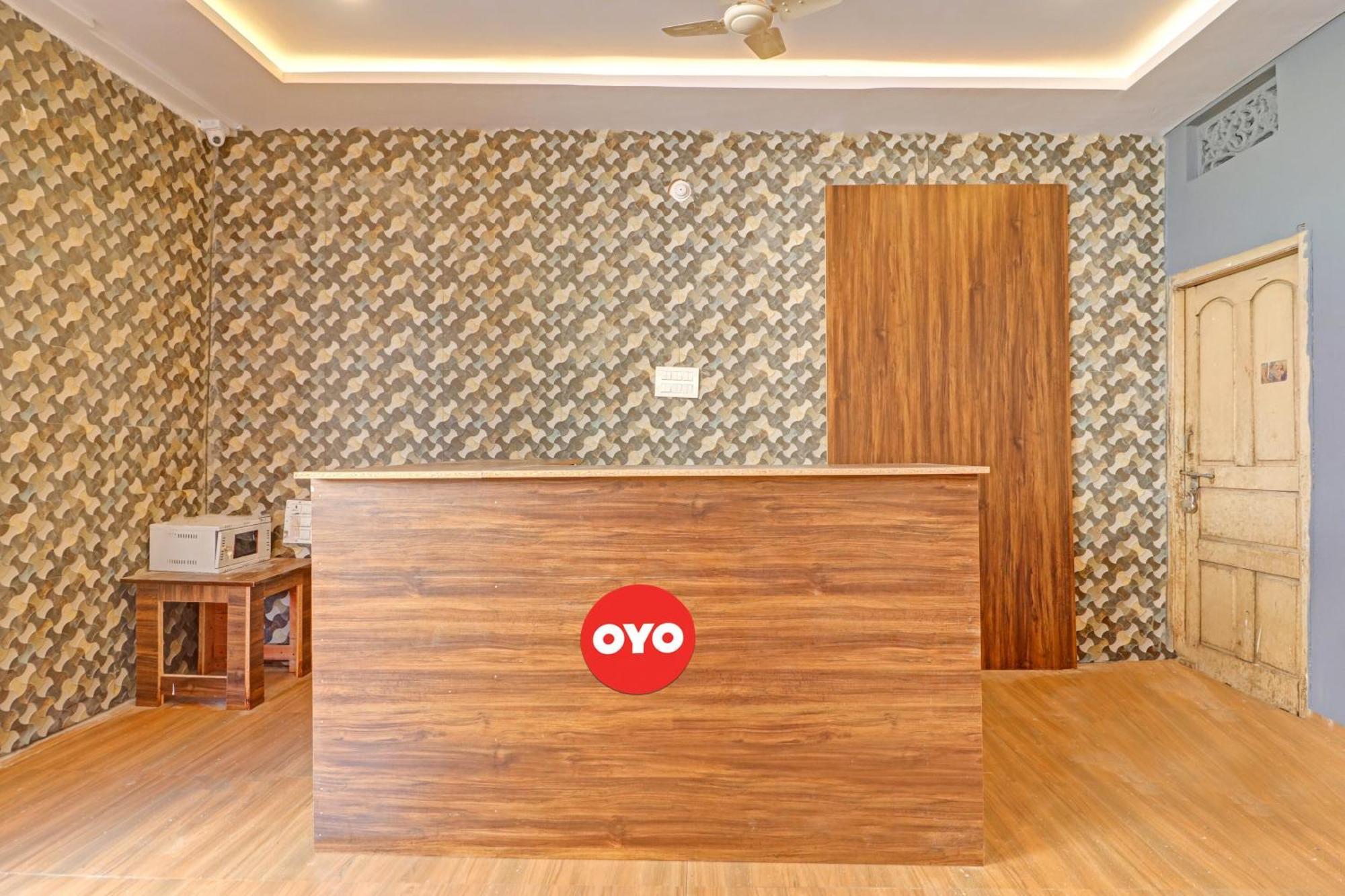 Hotel O Lavish Stay Sururnagar Екстер'єр фото