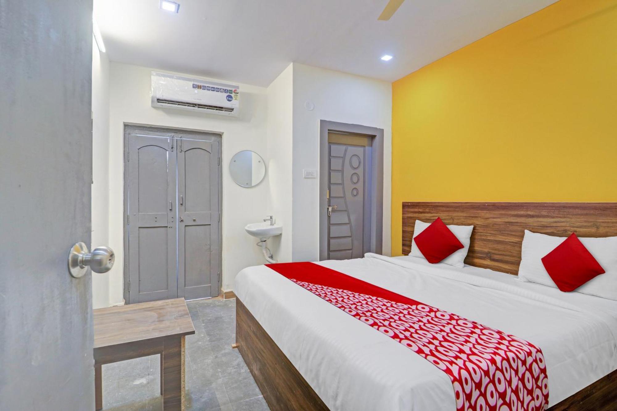 Hotel O Lavish Stay Sururnagar Екстер'єр фото